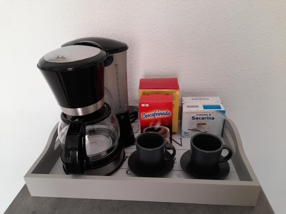 New And Parking Zamarrilla Apartamento