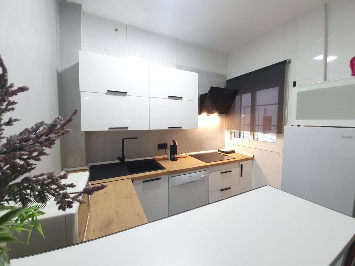 Apartamento Alamos