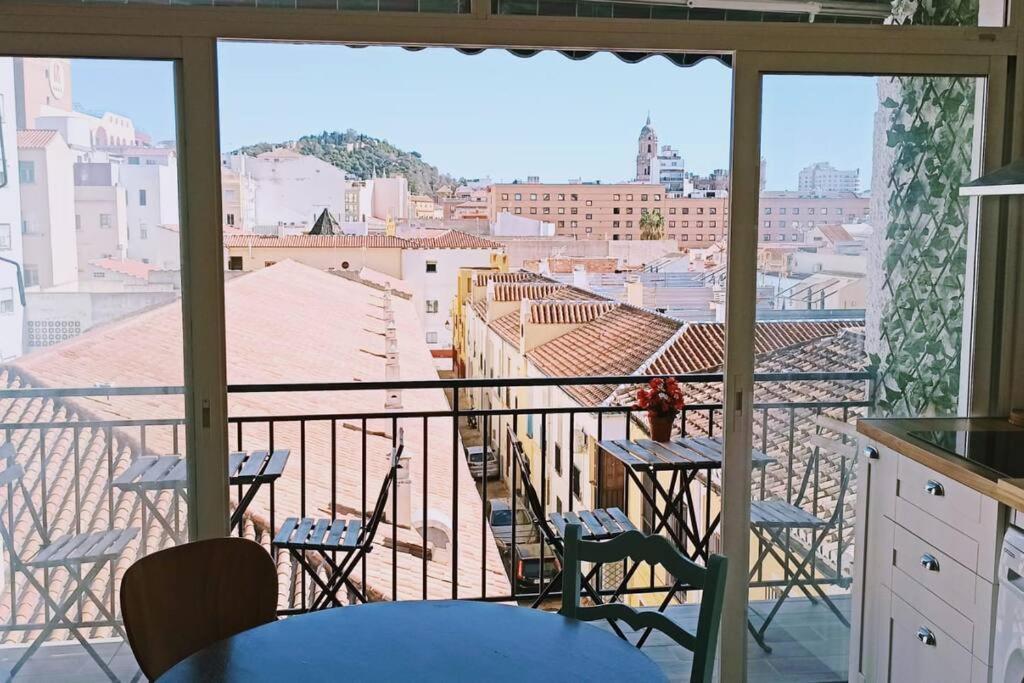 Ole Ole Bazan Apartamento Málaga