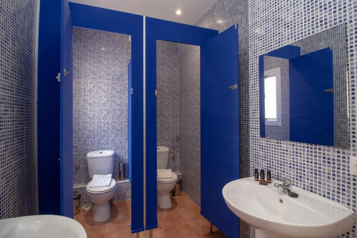 Apartamento C75 - Comfy 3 Bedroom Near Center