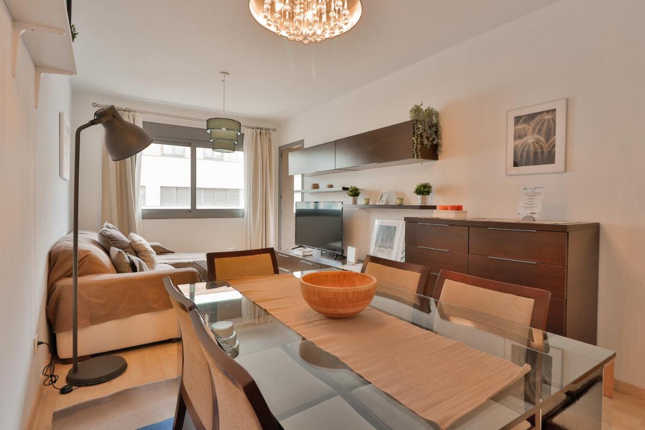 C13 Seaside With Pool&parking Apartamento Málaga