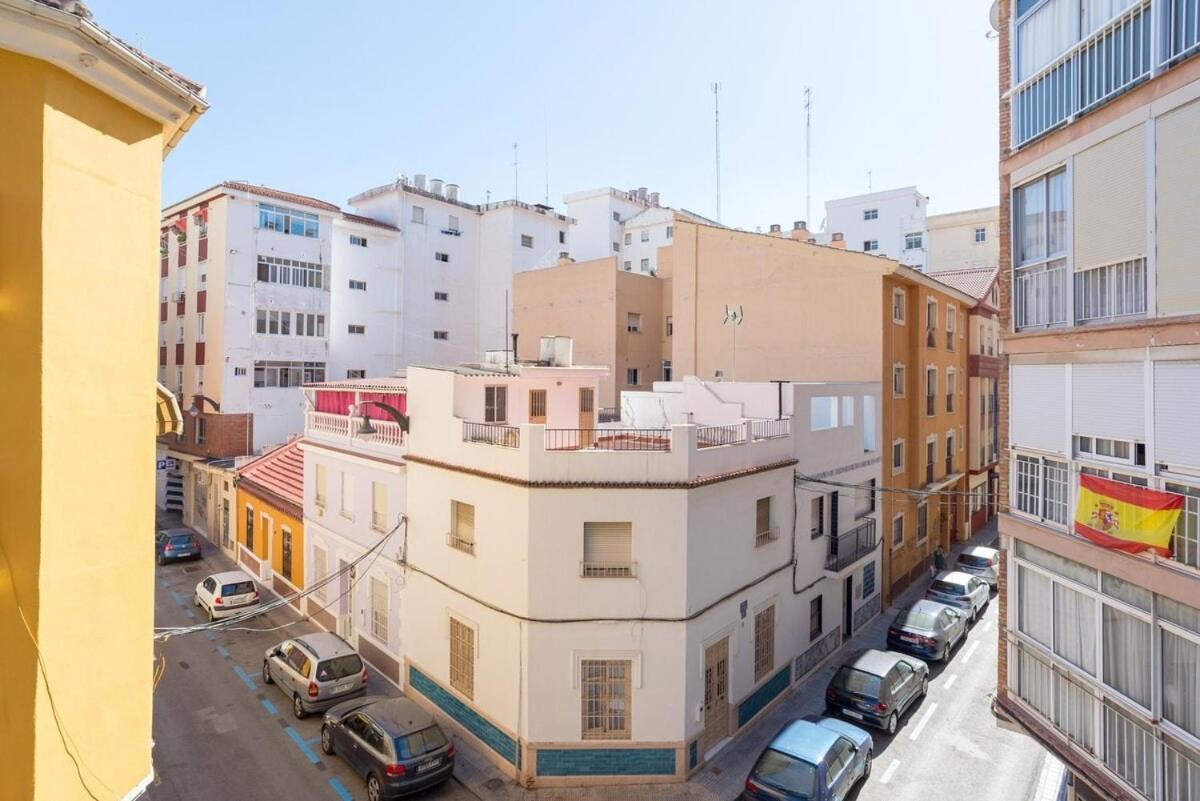 C17 - Friendly Studio Close To Town 3 Apartamento
