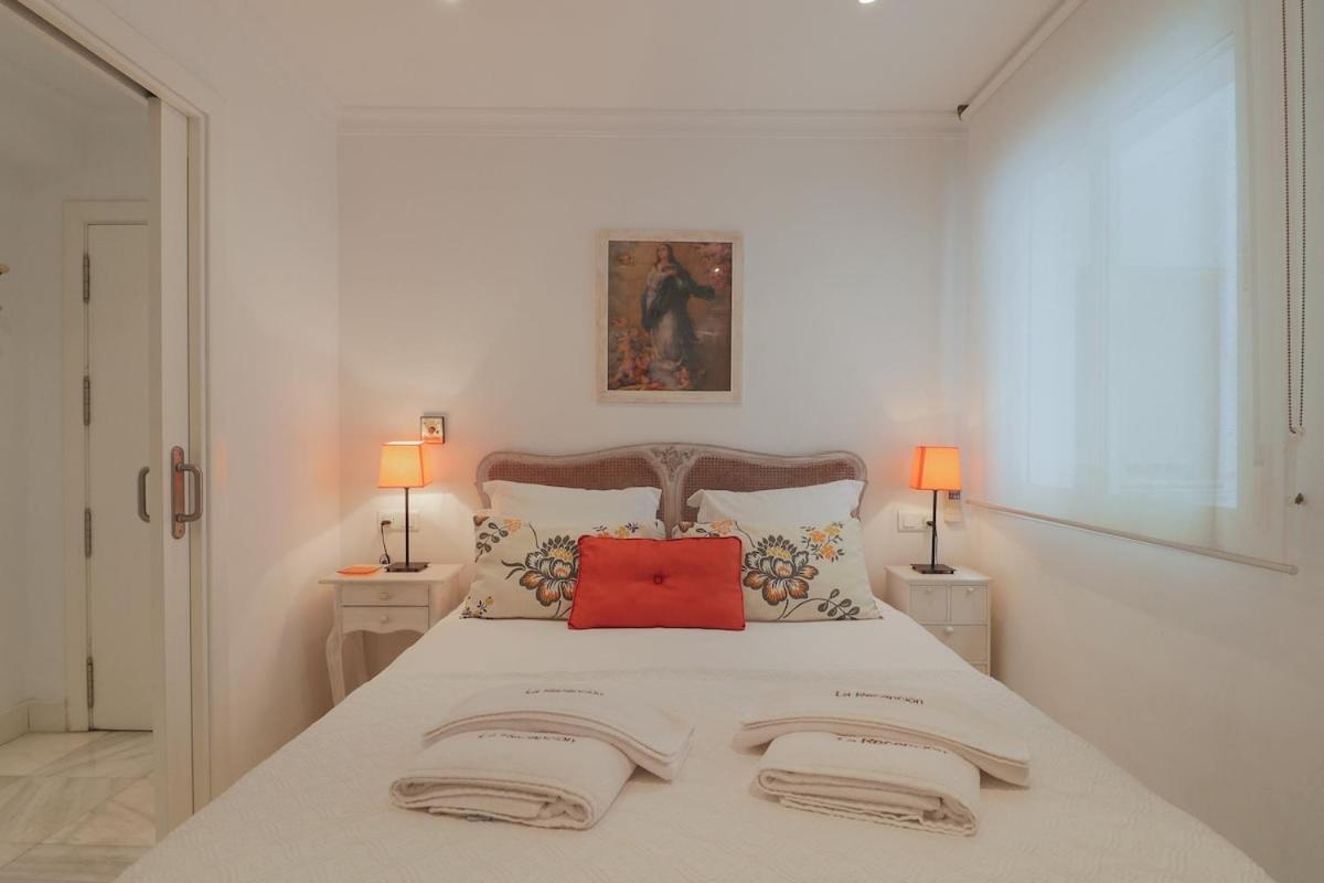Apartment C1 - Seaside Malagueta