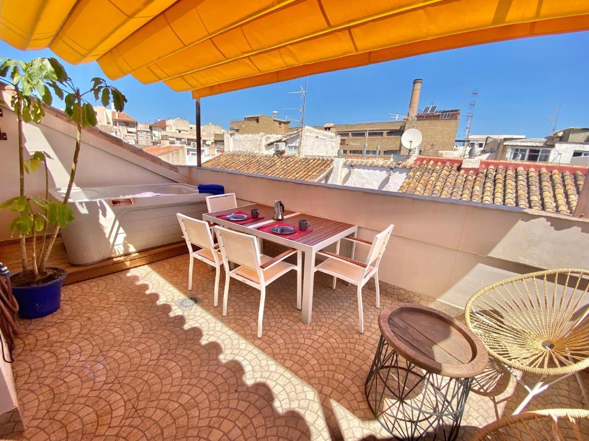 Apartamento Simba Málaga