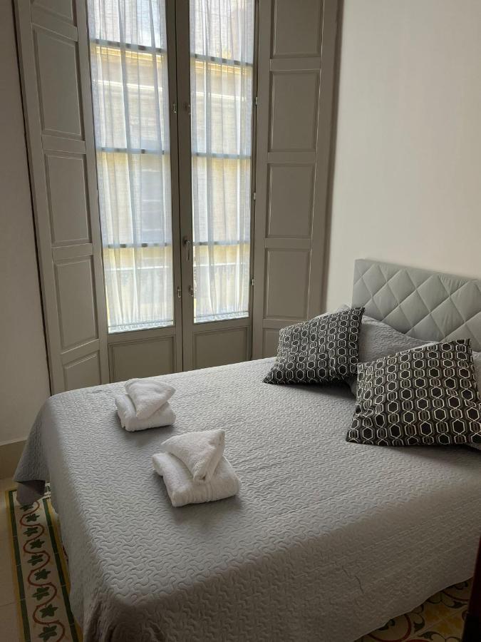 Apartamento Sweet Museo Thyssen Málaga