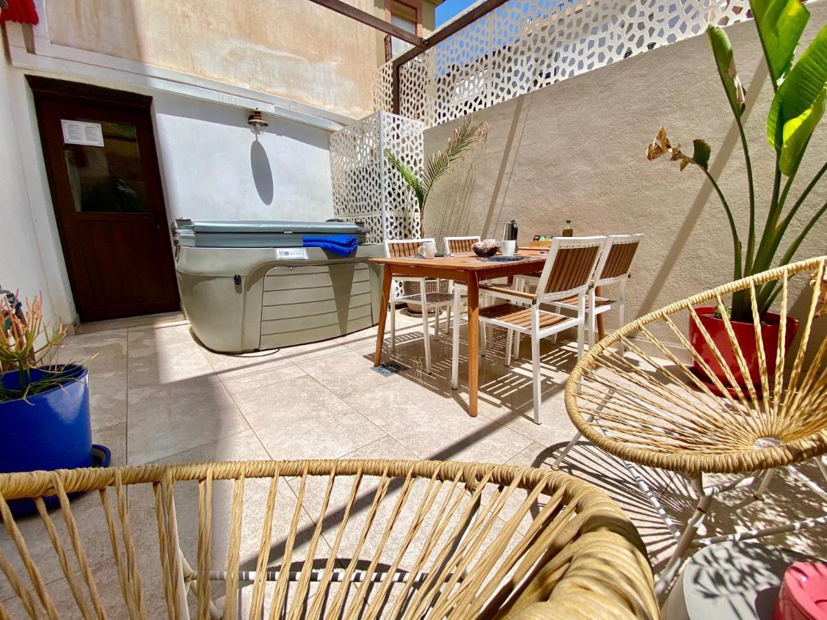 Apartamento Simba Málaga