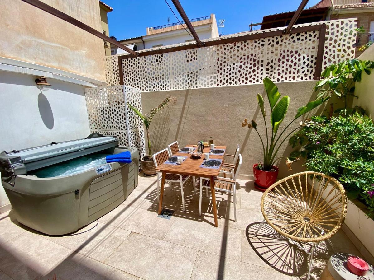 Apartamento Simba Málaga