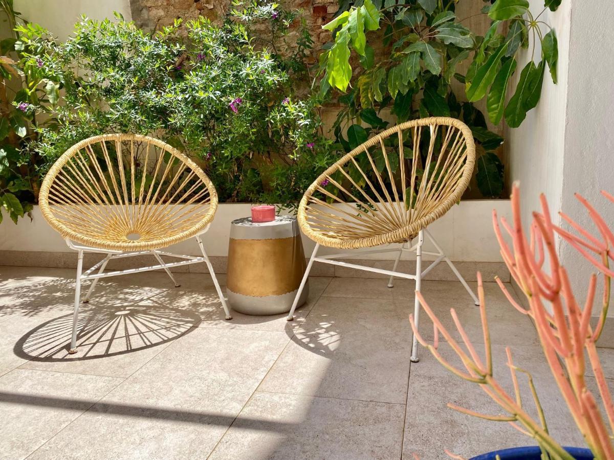 Simba Apartamento Málaga