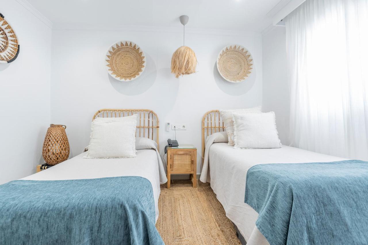 Hotel Américas *