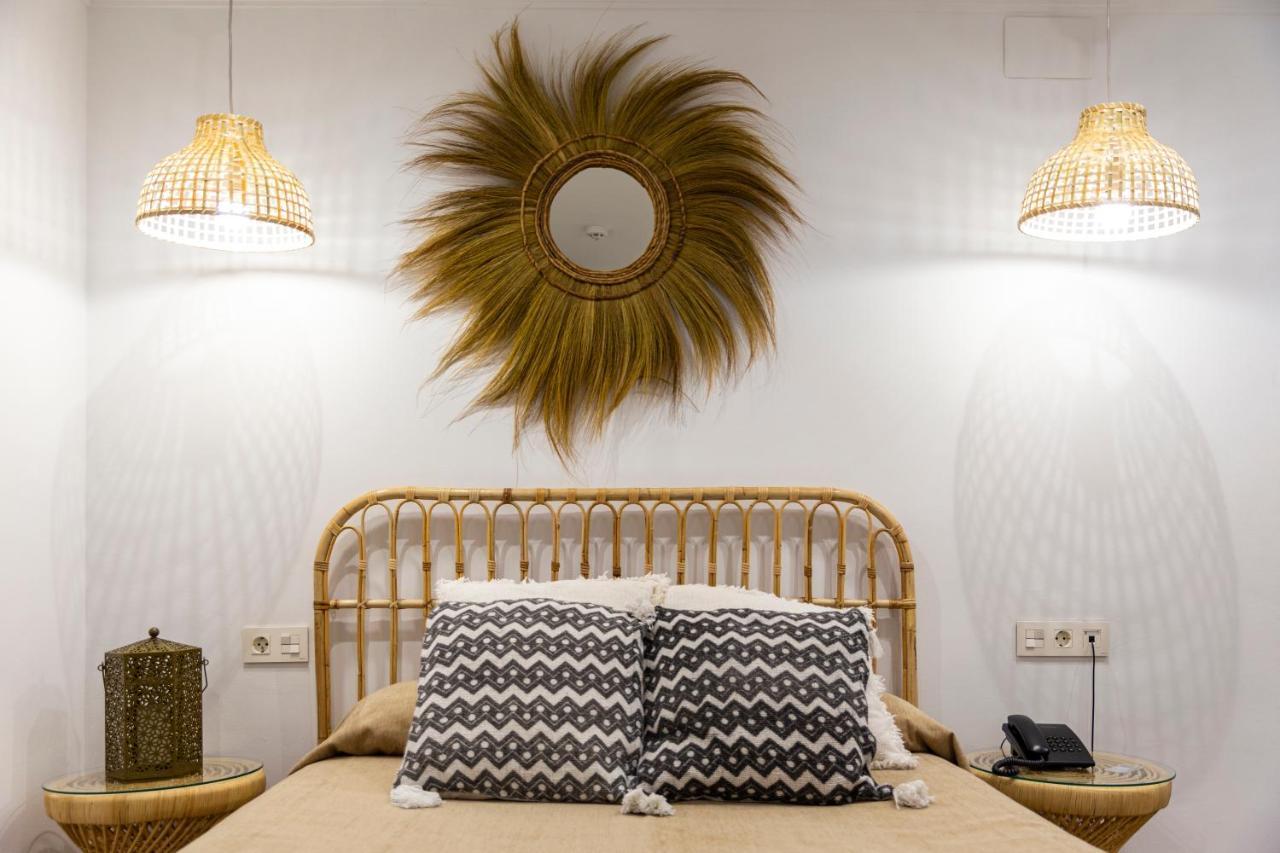 Américas Hotel Málaga