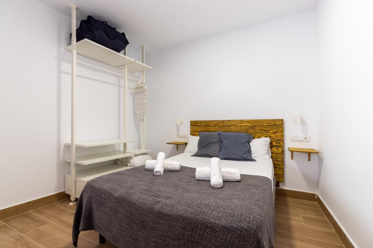 Homeabout La Merced Apartamento