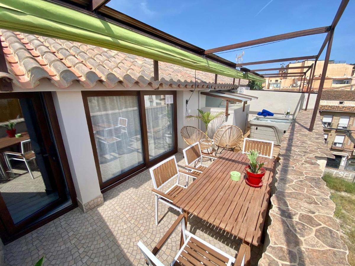 Apartamento Simba Málaga