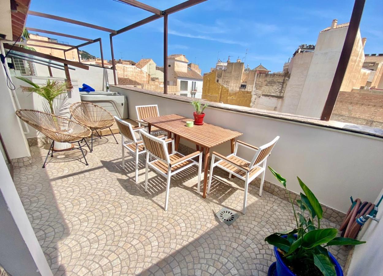Apartamento Simba Málaga