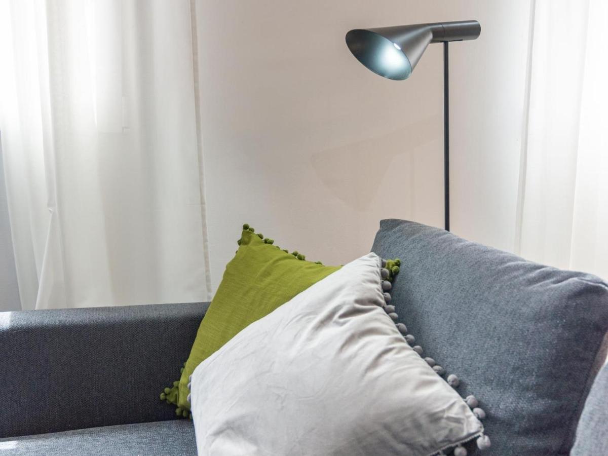 Gorgeous Renovated 2br Ac * Málaga