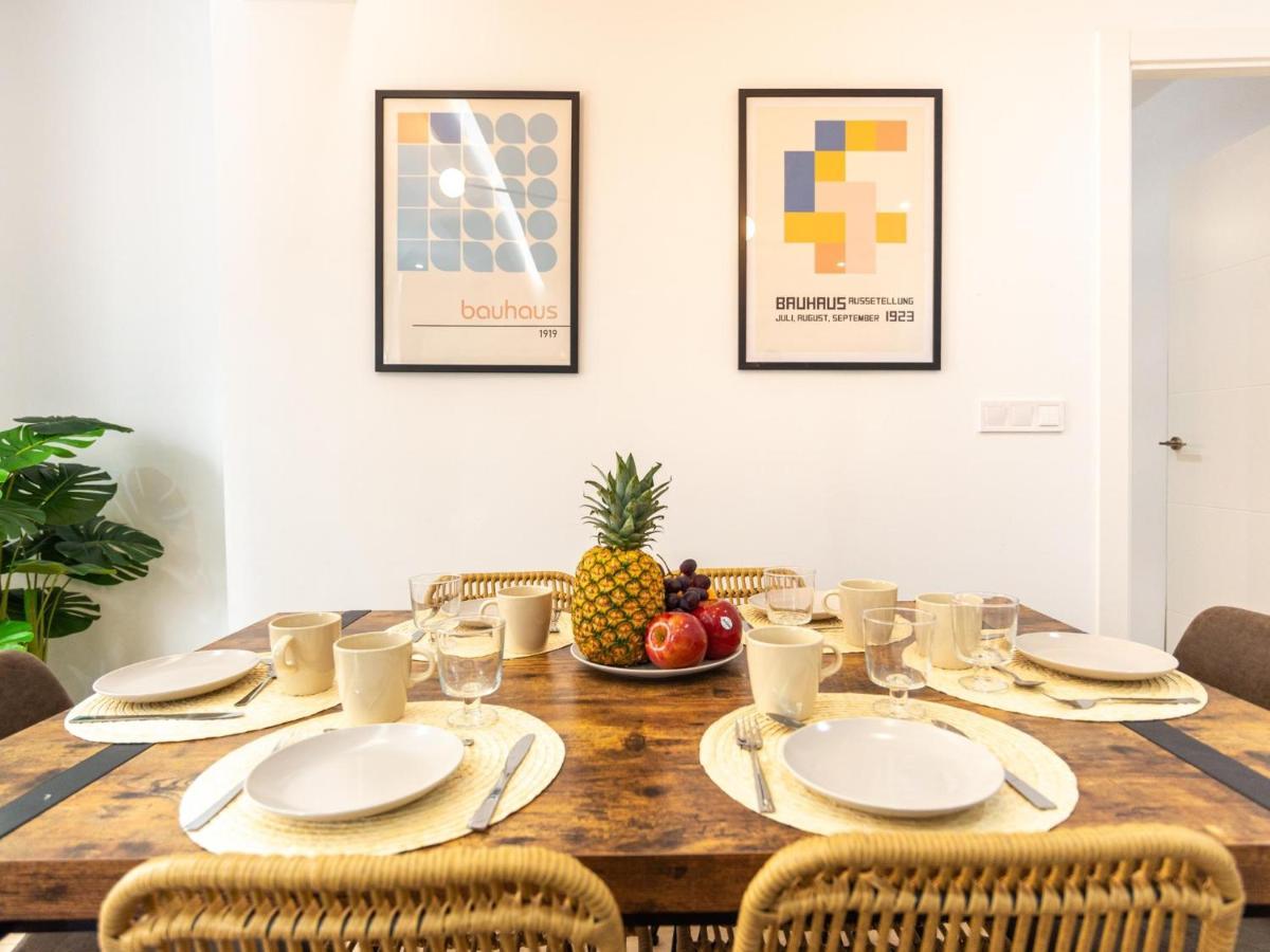 Apartamento Gorgeous Renovated 2br Ac *