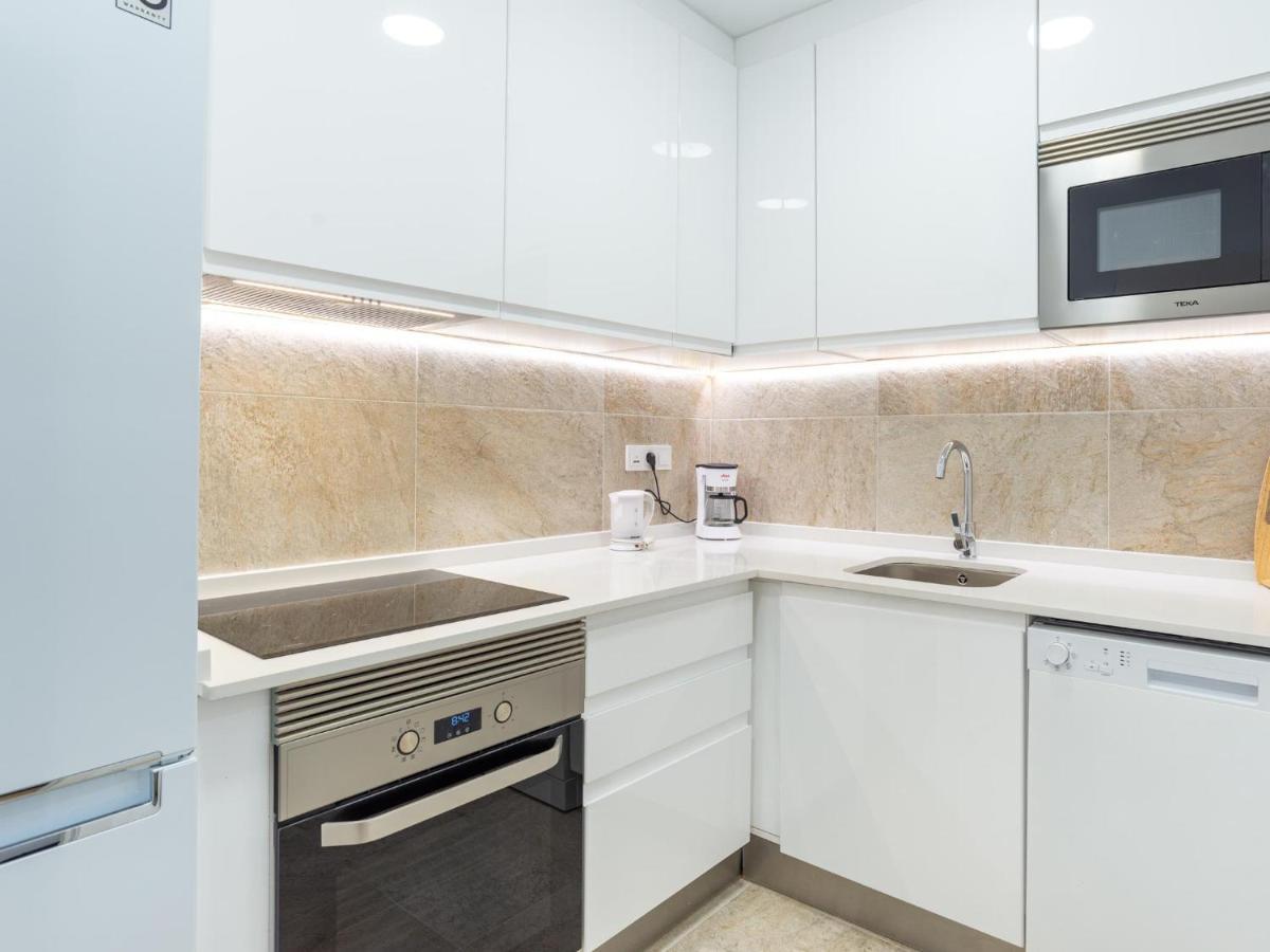 Apartamento Gorgeous Renovated 2br Ac *