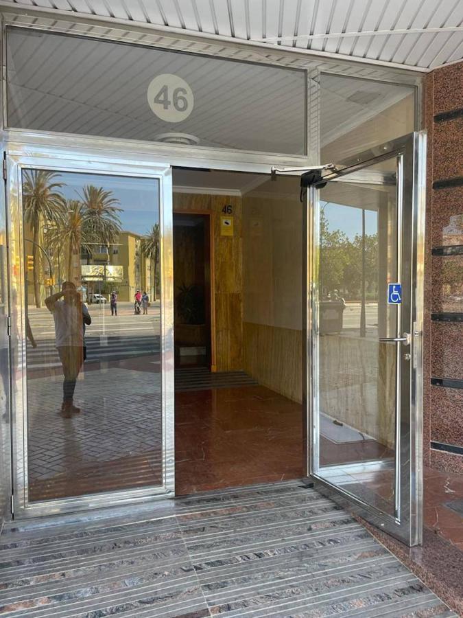 Apartamento Holidays2malaga Princesa 3 Dormitorios, Vistas Al Mar Y Montaña, Terraza Y A 200m A La Playa *