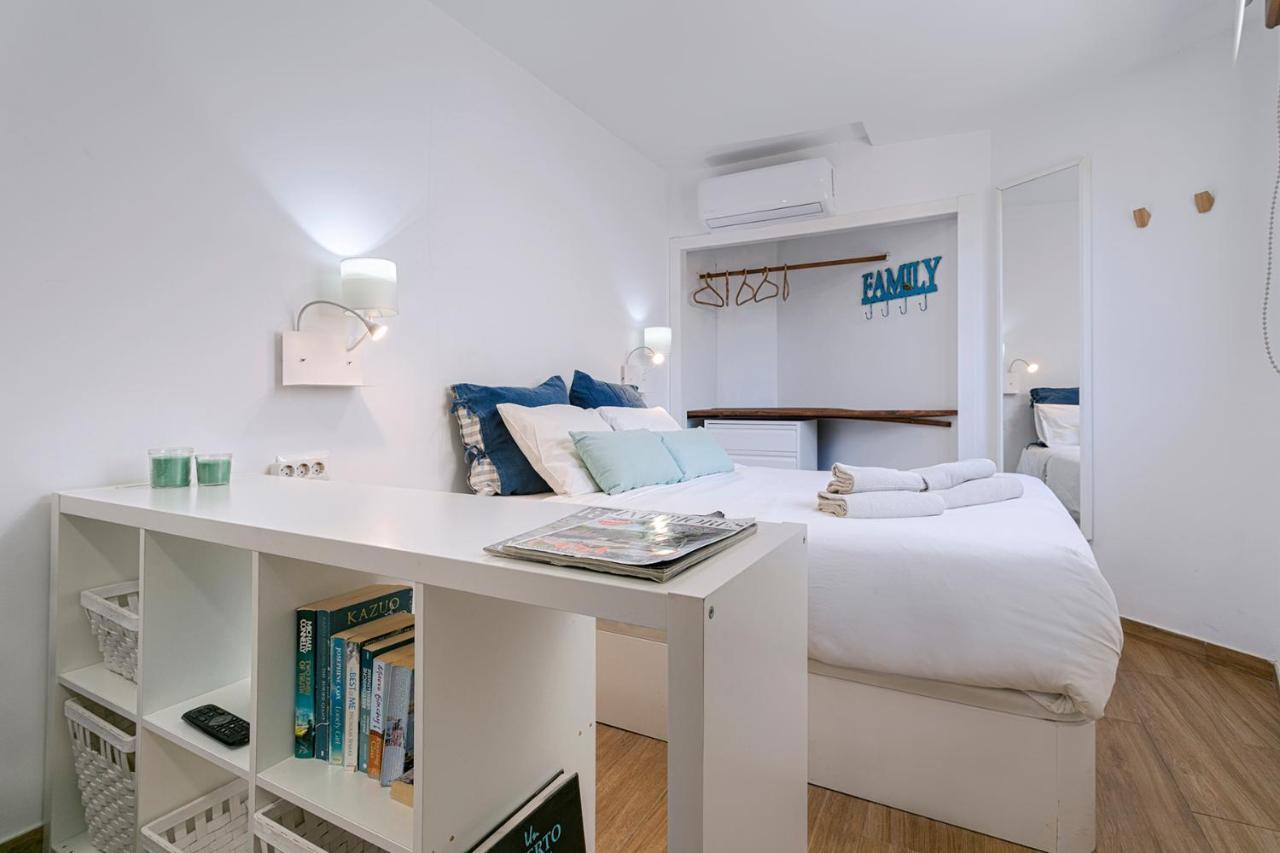Apartamento Center Lagunillas *