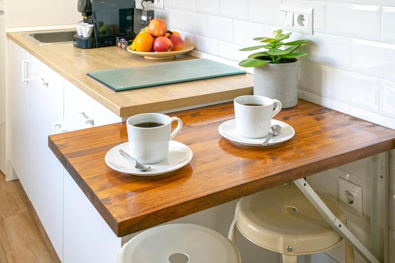 Apartamento Center Lagunillas