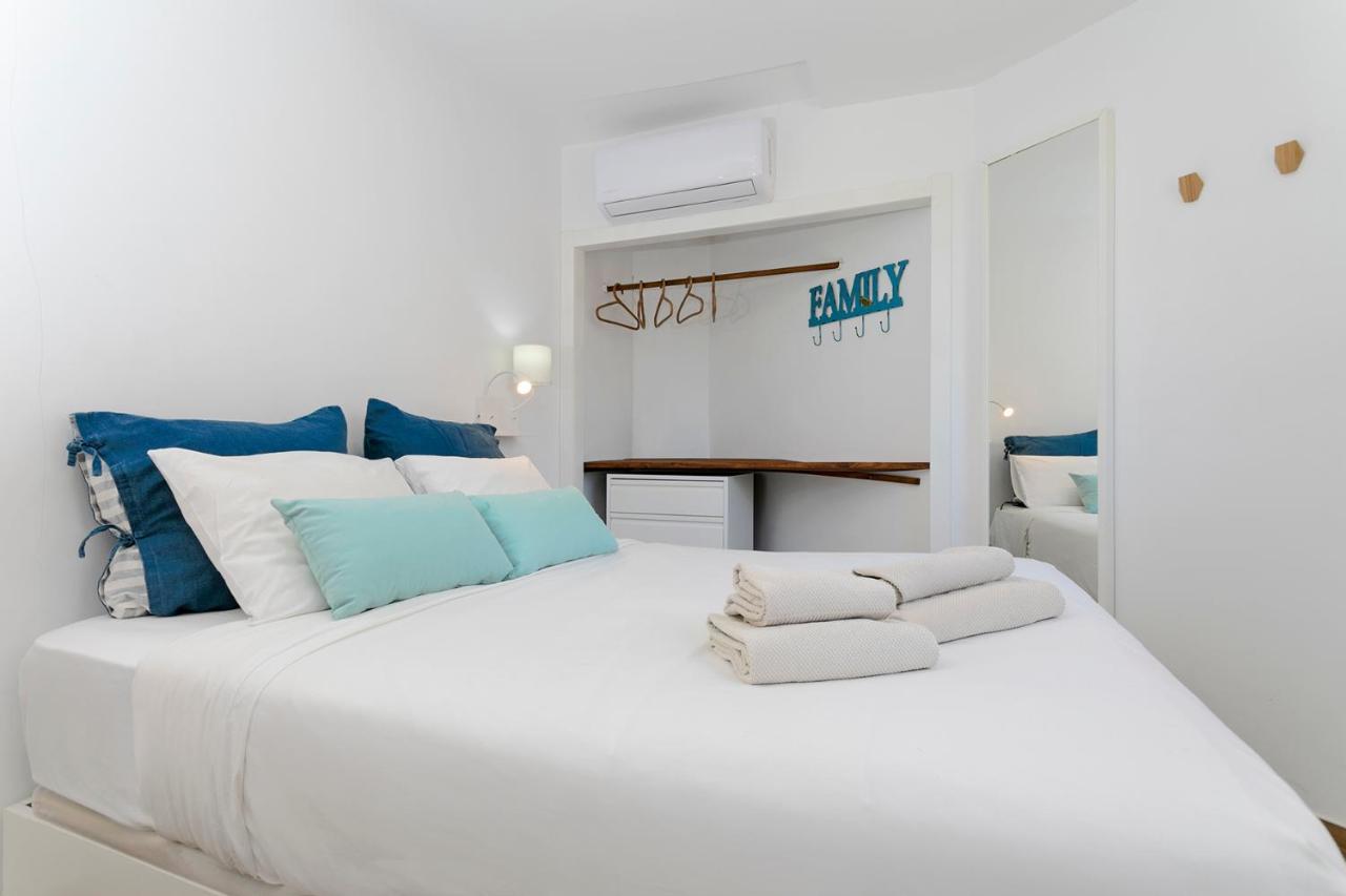 Center Lagunillas Apartamento Málaga