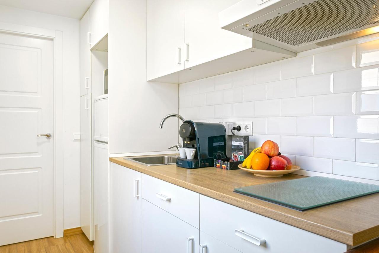 Apartamento Center Lagunillas
