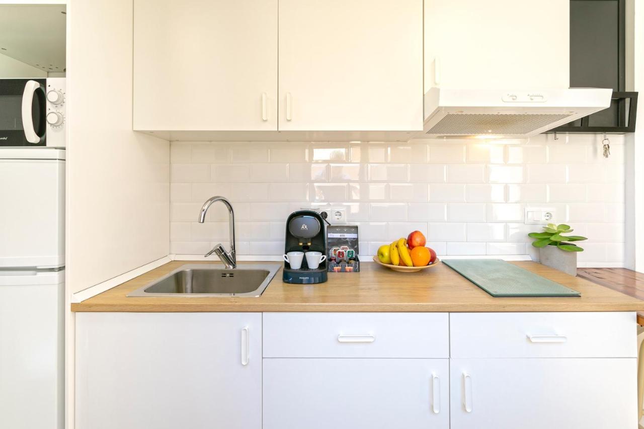 Apartamento Center Lagunillas