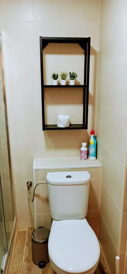 Ole Ole Bazan Apartamento *
