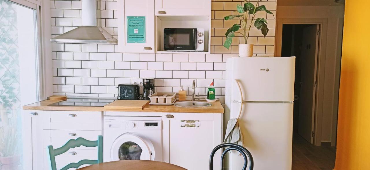Apartamento Ole Ole Bazan Málaga