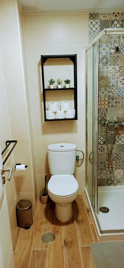 Apartamento Ole Ole Bazan *