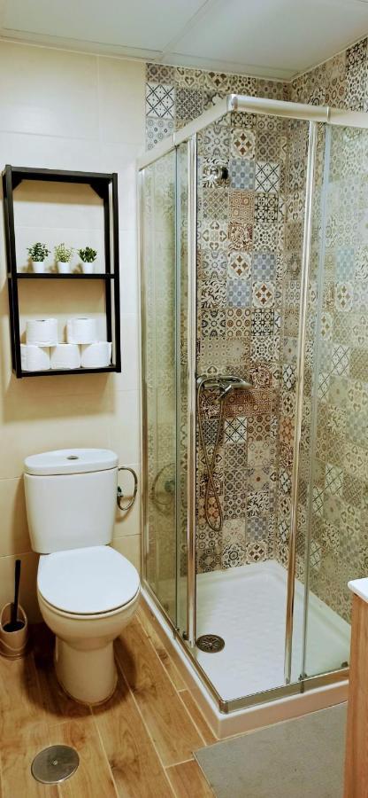 Apartamento Ole Ole Bazan Málaga