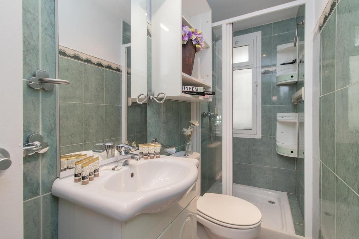 C52 - Seaside 2 Bedrooms By The Center Málaga