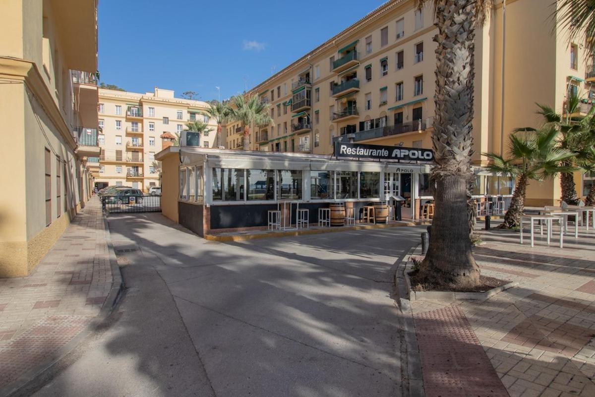 Apartamento C52 - Seaside 2 Bedrooms By The Center