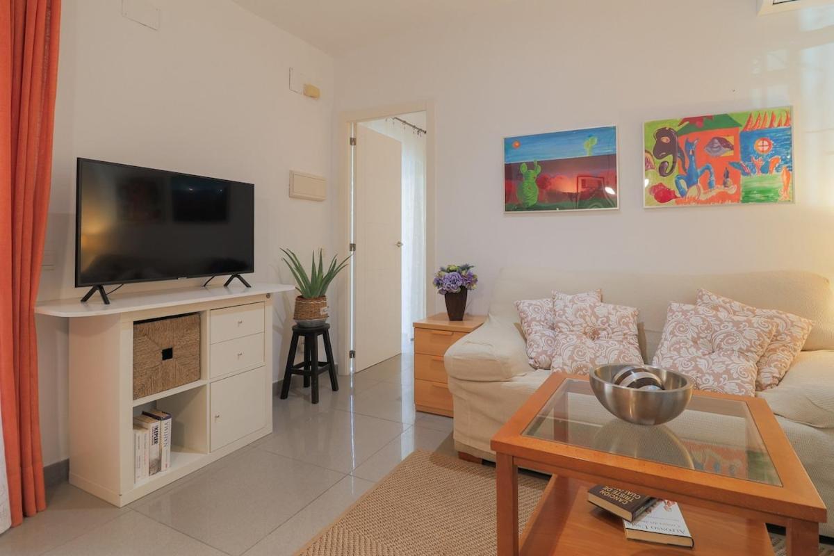 Apartamento C52 - Seaside 2 Bedrooms By The Center *