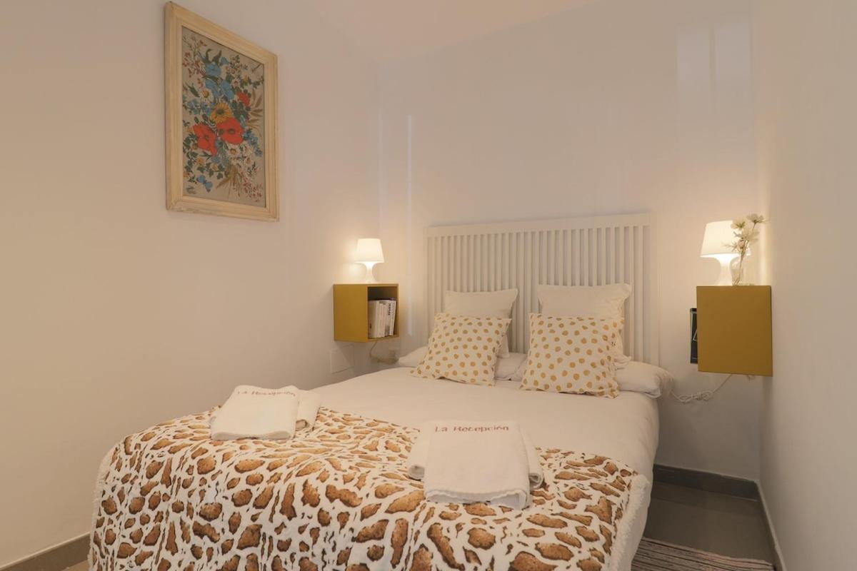 C52 - Seaside 2 Bedrooms By The Center *