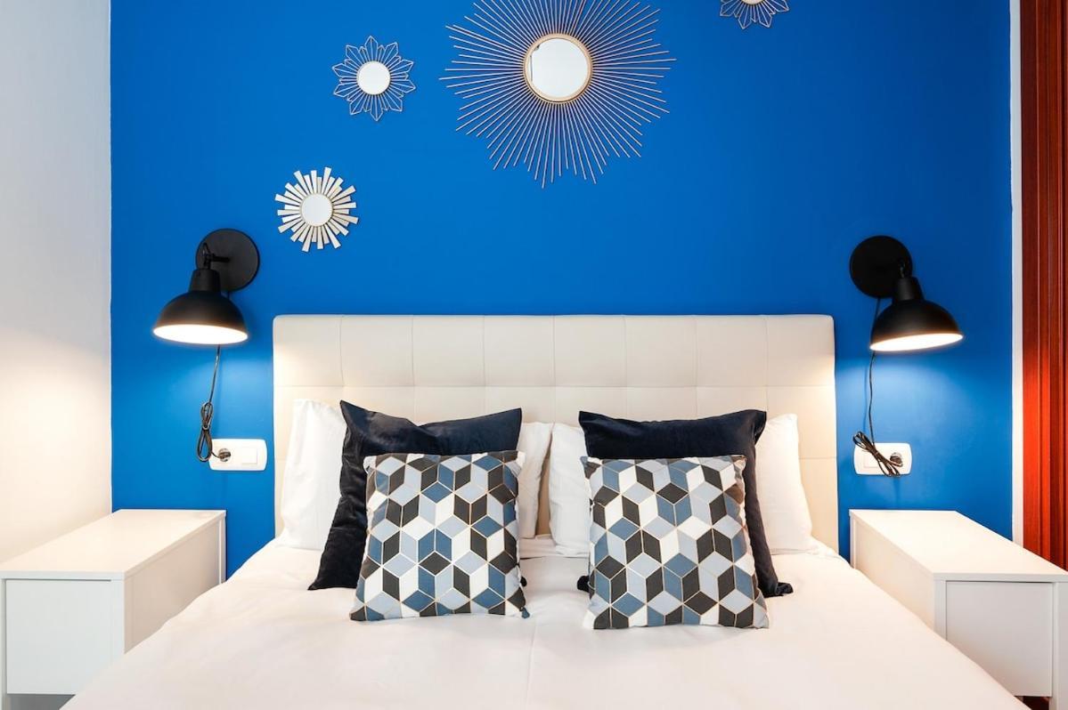 Apartment C10 - Alluring In Downtown