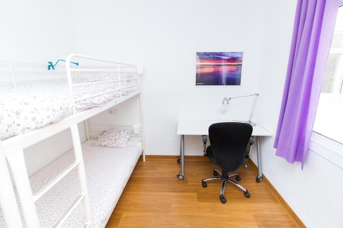 Apartamento C51 - Is Life