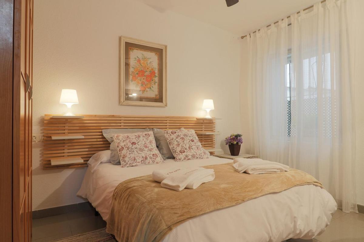 Apartamento C52 - Seaside 2 Bedrooms By The Center
