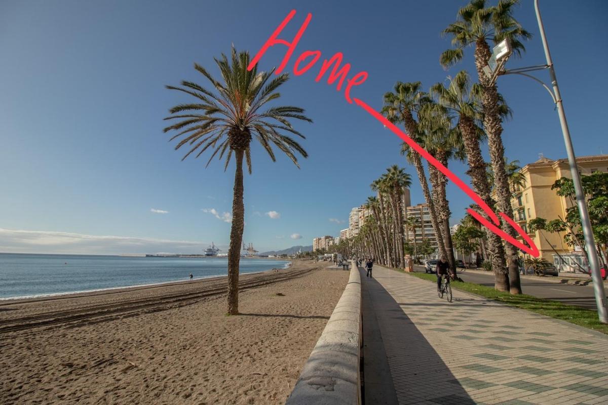 Apartamento C52 - Seaside 2 Bedrooms By The Center *