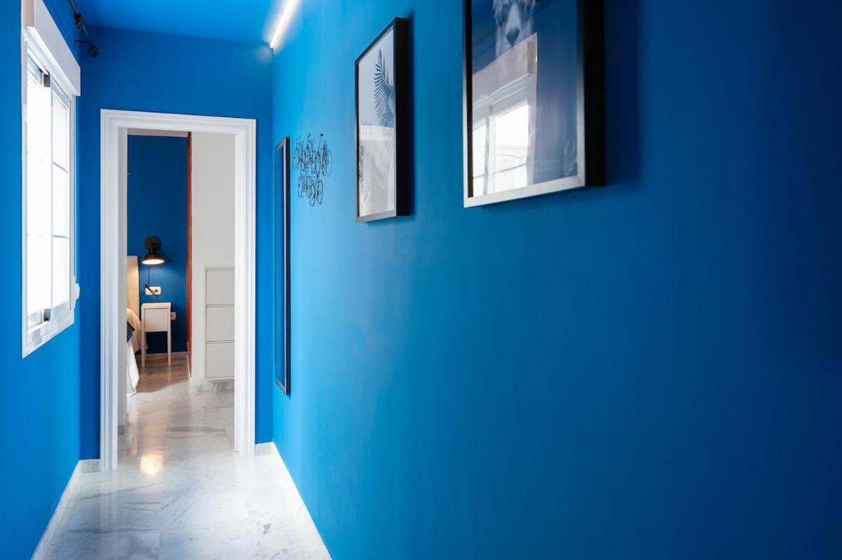 Apartment C10 - Alluring In Downtown *