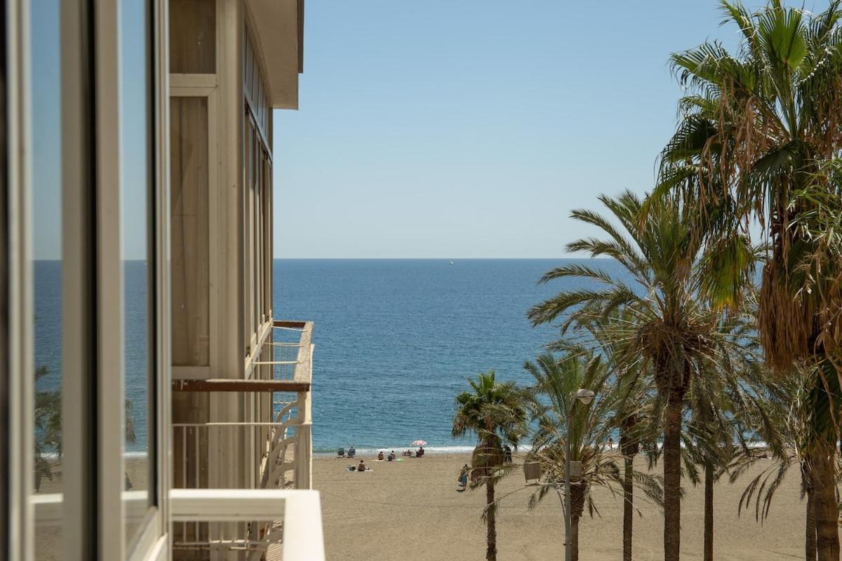 Apartment C1 - Seaside Malagueta Malaga