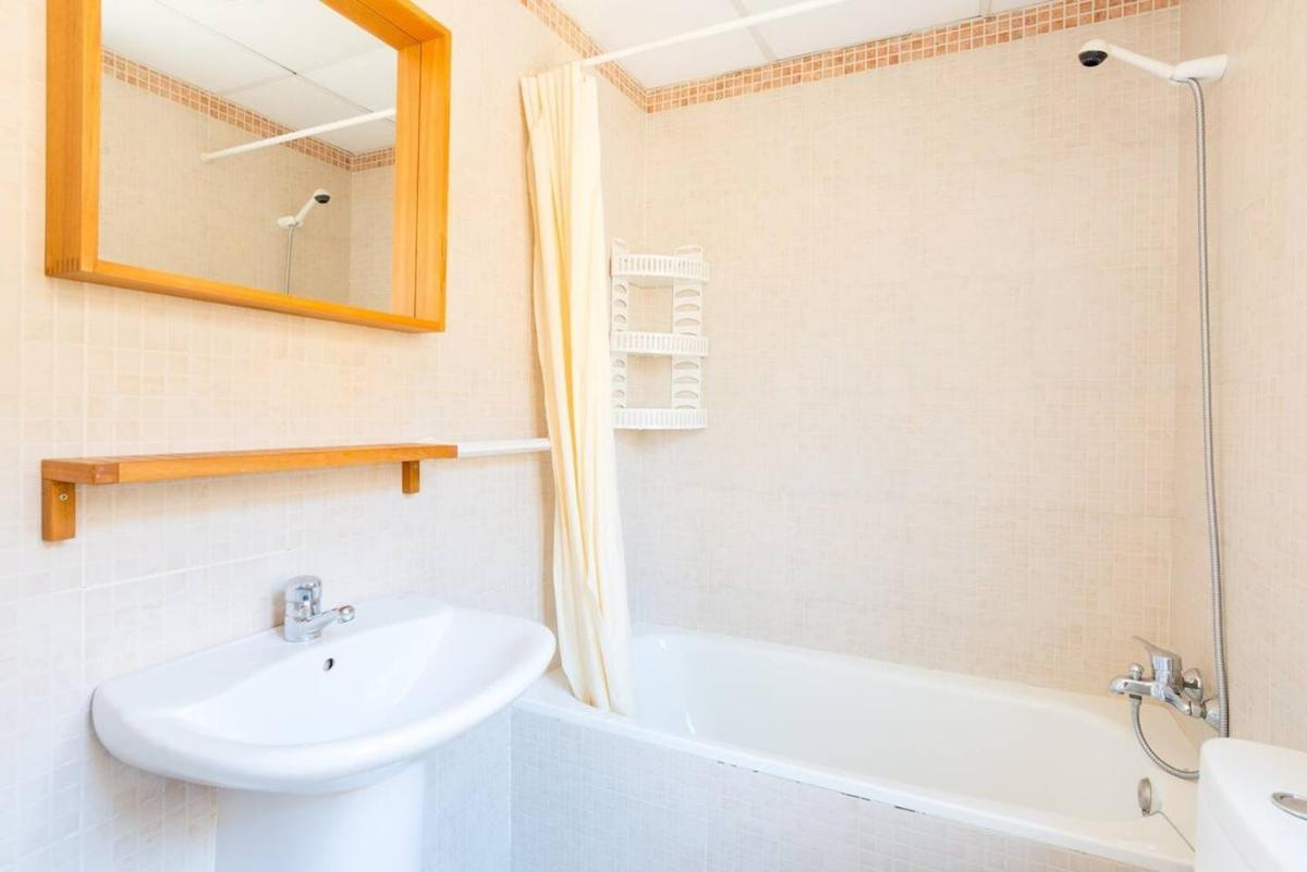 C17 - Friendly Studio Close To Town 3 Málaga