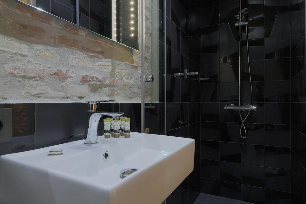 C72 - Glamorous Loft Center Apartment Malaga