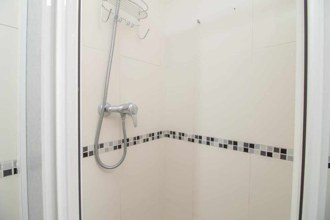 Apartamento C13 Seaside With Pool&parking Málaga