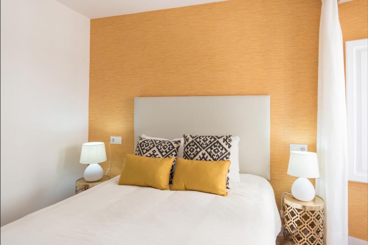 Merced10 3e Apartamento *
