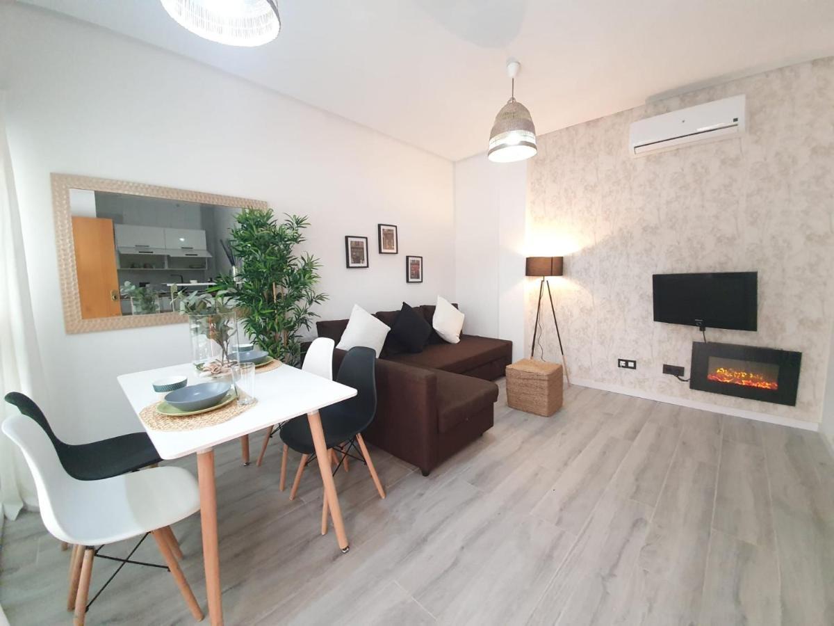 Apartamento Alamos *