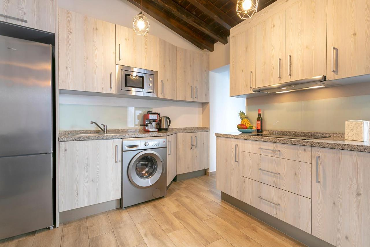 Сasa de vacaciones La Casita De Viriato