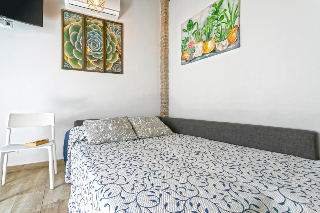 La Casita De Viriato Сasa de vacaciones Málaga