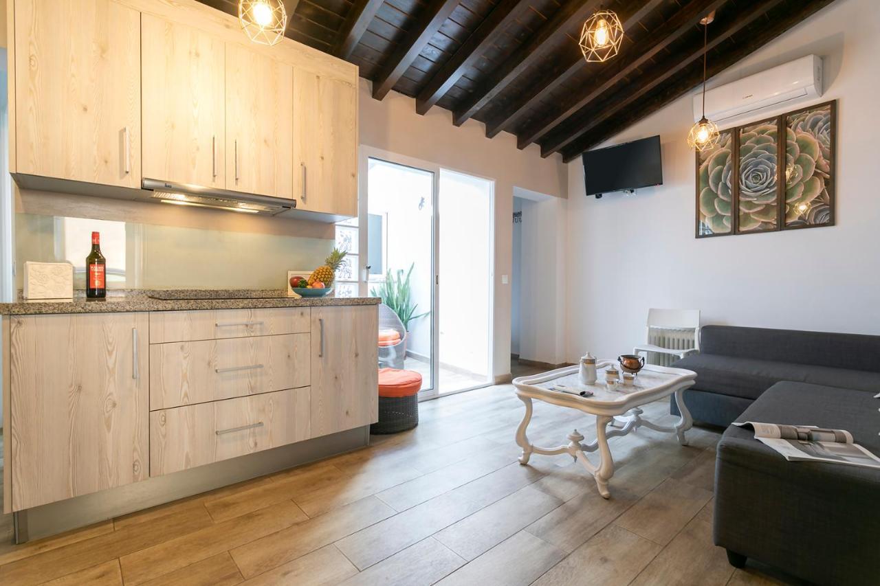 La Casita De Viriato Málaga