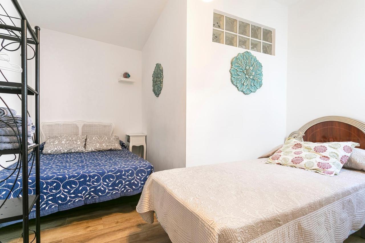 La Casita De Viriato Málaga