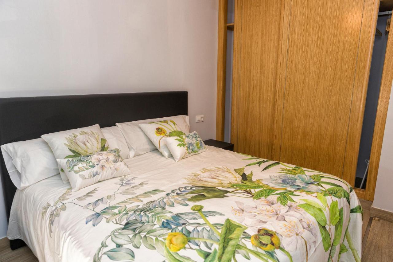 Onnight Apartamento *